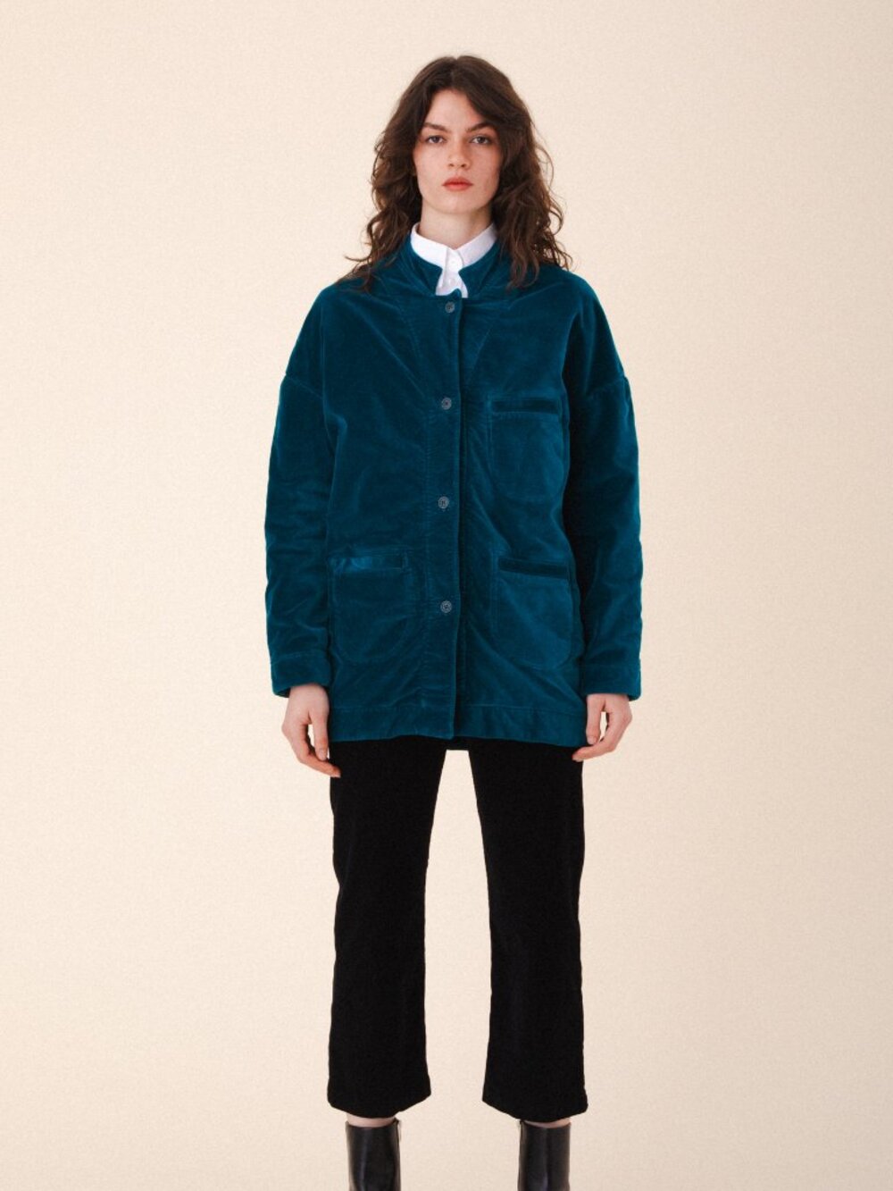 Prairie Underground jacket